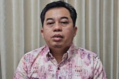 Ketua DPRD Kotim Dukung Penertiban Kendaraan Over Tonase