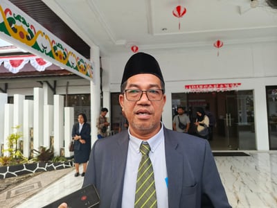 Heboh PBB Naik Drastis di Beberapa Daerah, Bapenda Pastikan PBB di Kotim Tidak Sampai Ratusan Persen