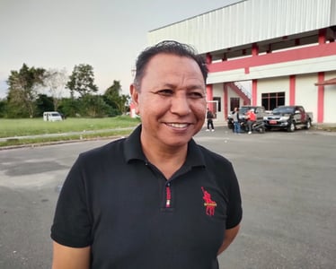 Banyak Jabatan Strategis di Pemkab Kotim Masih Dijabat Plt